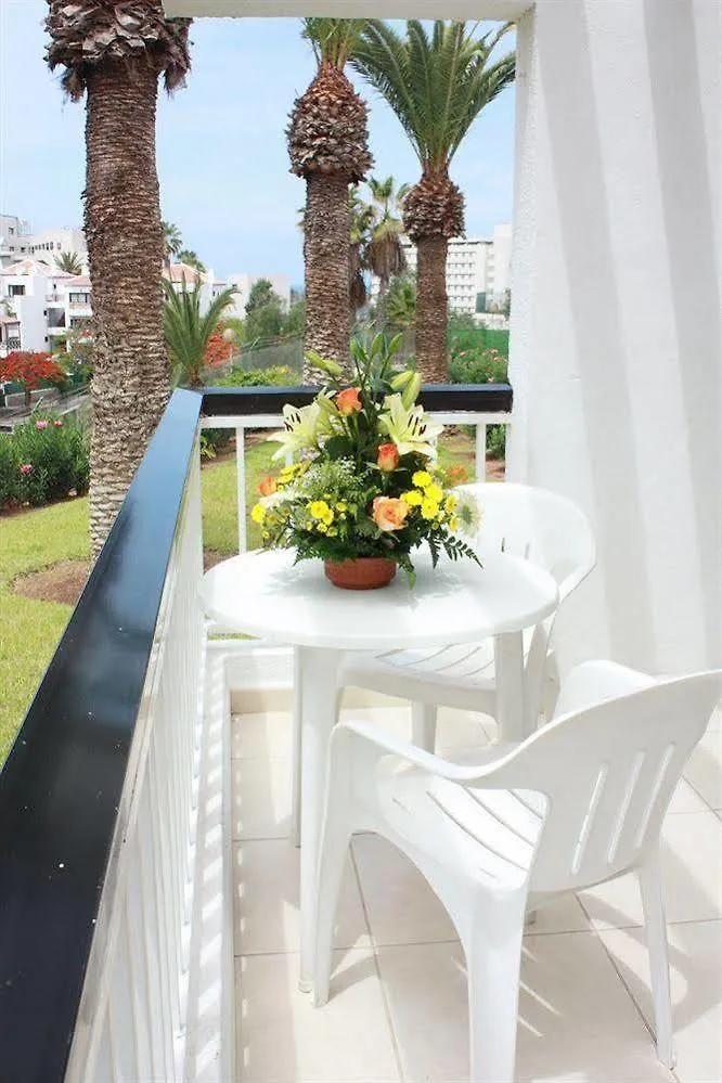 Paradero I Hotel Playa de las Américas 2*,