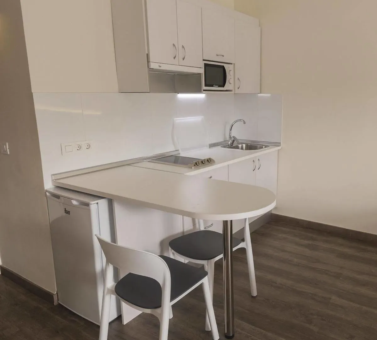 **  Paradero I Hotell Playa de las Americas  Spanien