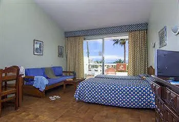 Paradero I Hotel Playa de las Américas