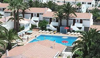 Paradero I Hotel Playa de las Américas